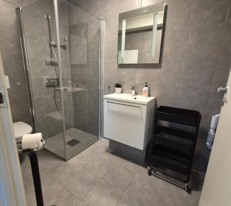 Photo of Bathroom in Honefoss