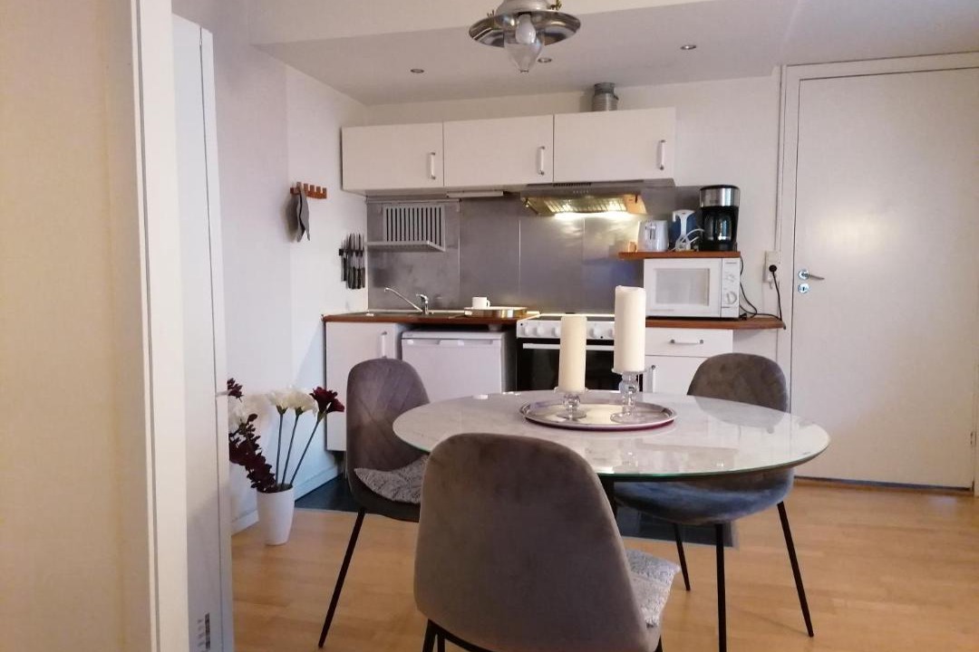 Photo of Kitchen in Vastra Hudiksvall
