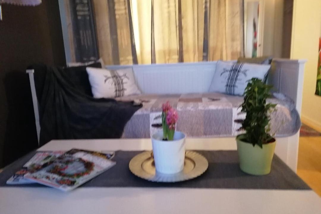 Photo of Livingroom in Vastra Hudiksvall