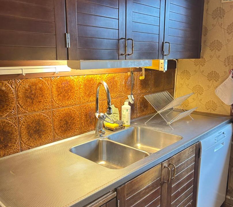 Photo of Kitchen in Pajala