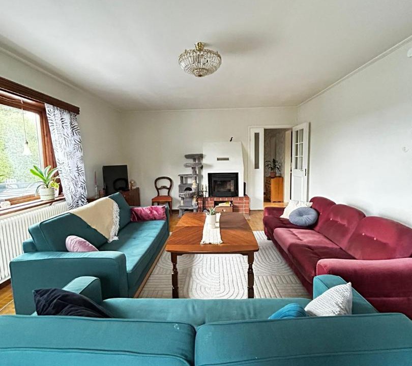 Photo of Livingroom in Pajala