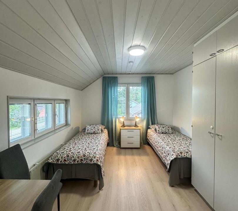Photo of Bedroom in Imatra