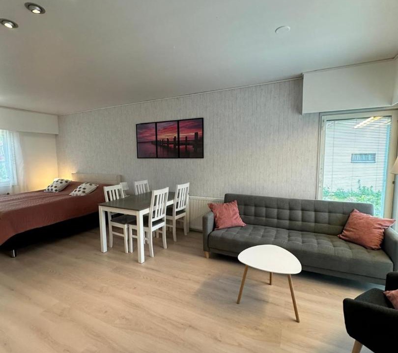 Photo of Livingroom in Imatra