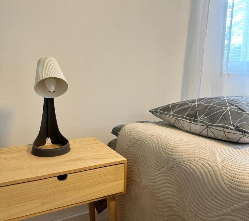 Photo of Bedroom in Imatra