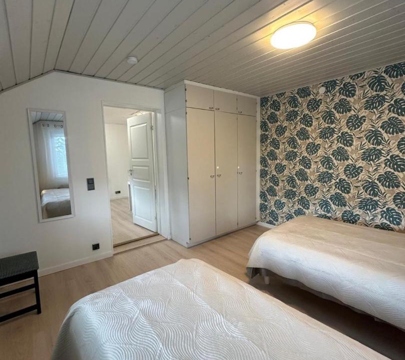 Photo of Bedroom in Imatra