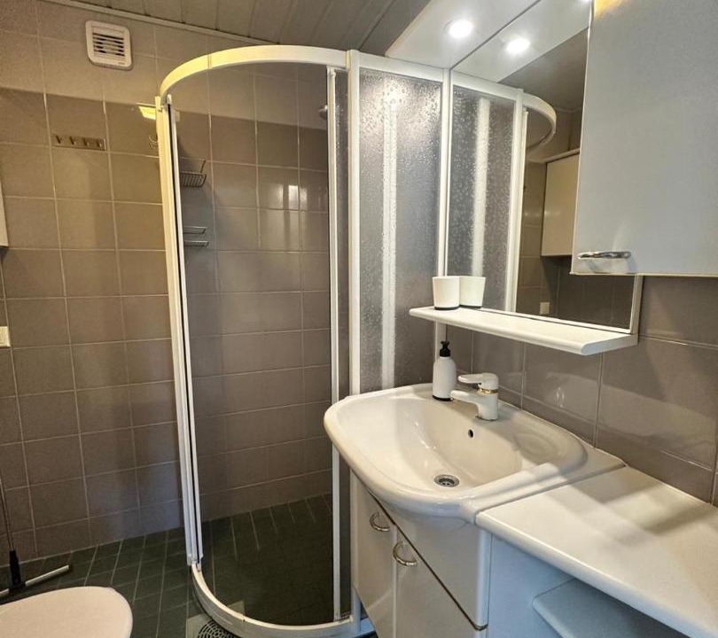 Photo of Bathroom in Imatra