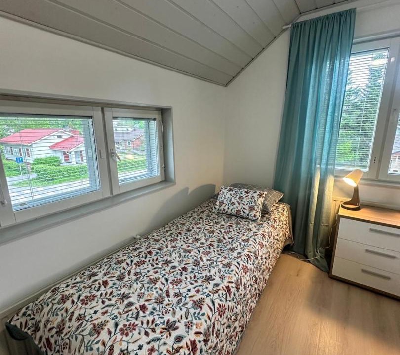 Photo of Bedroom in Imatra
