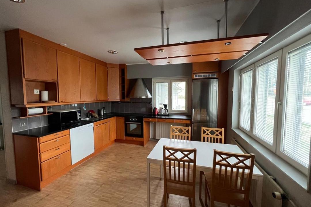Photo of Kitchen in Imatra