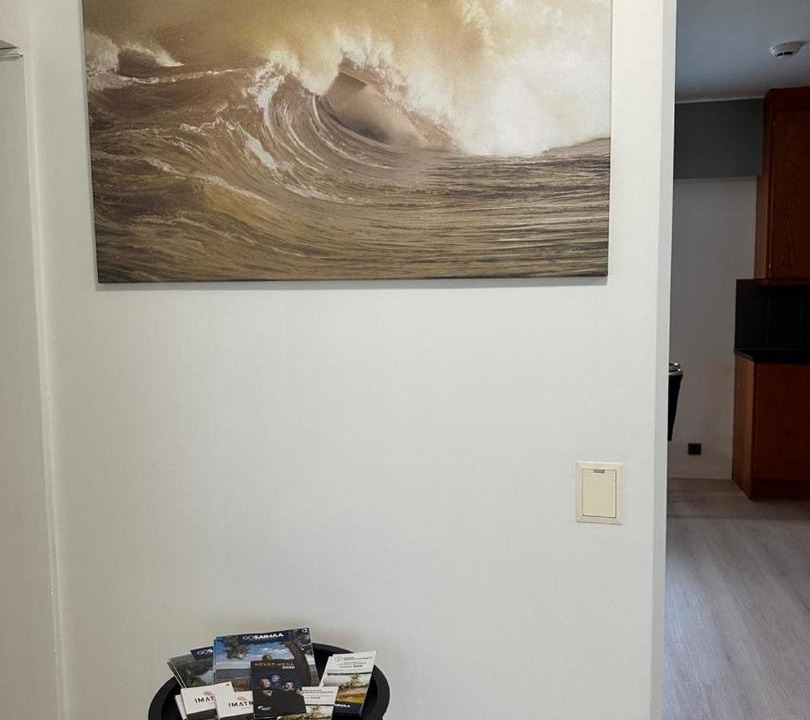 Photo of Livingroom in Imatra