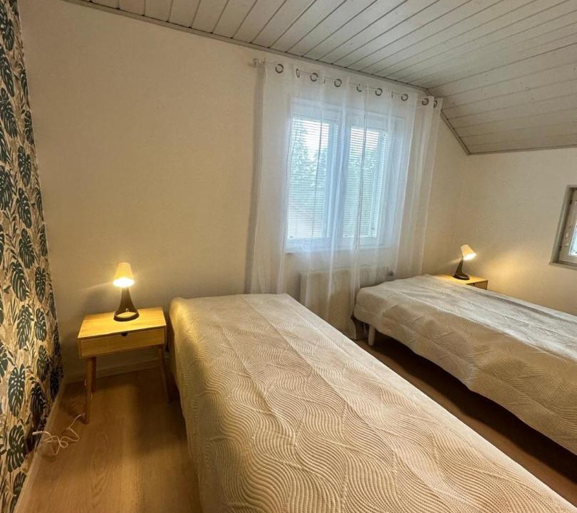 Photo of Bedroom in Imatra