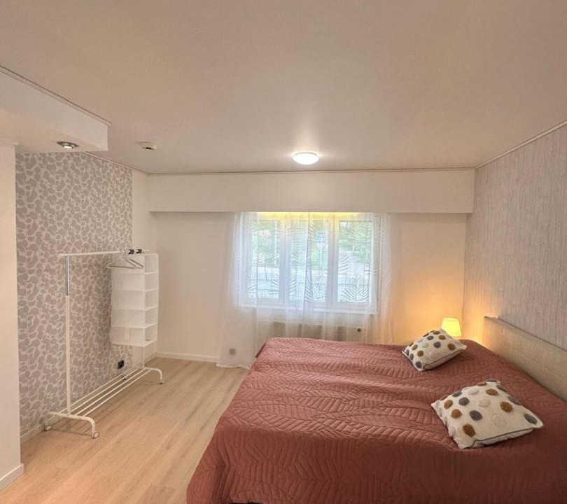 Photo of Bedroom in Imatra