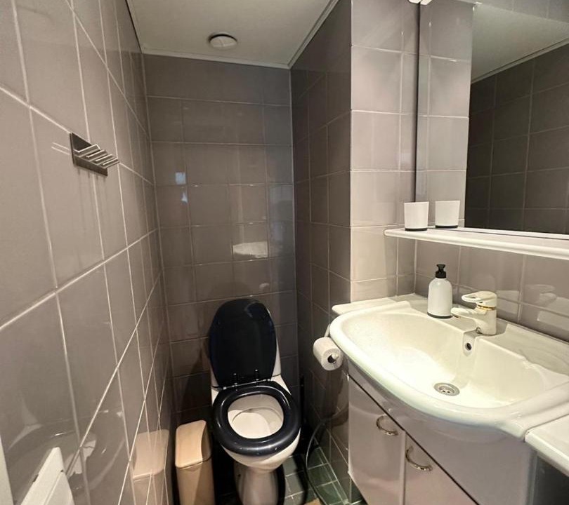 Photo of Bathroom in Imatra