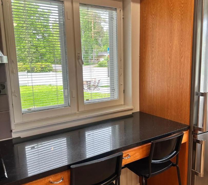 Photo of Kitchen in Imatra