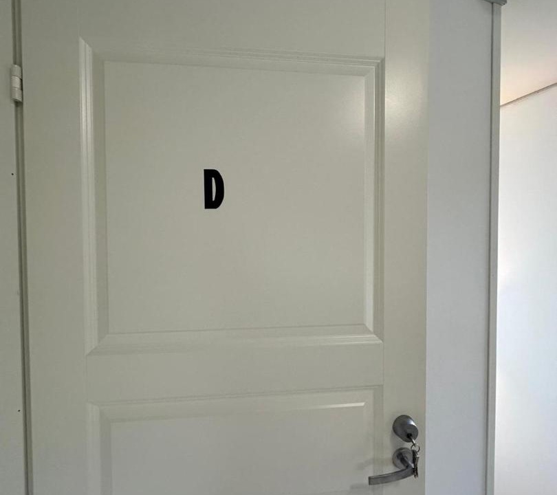 Photo of Bathroom in Imatra