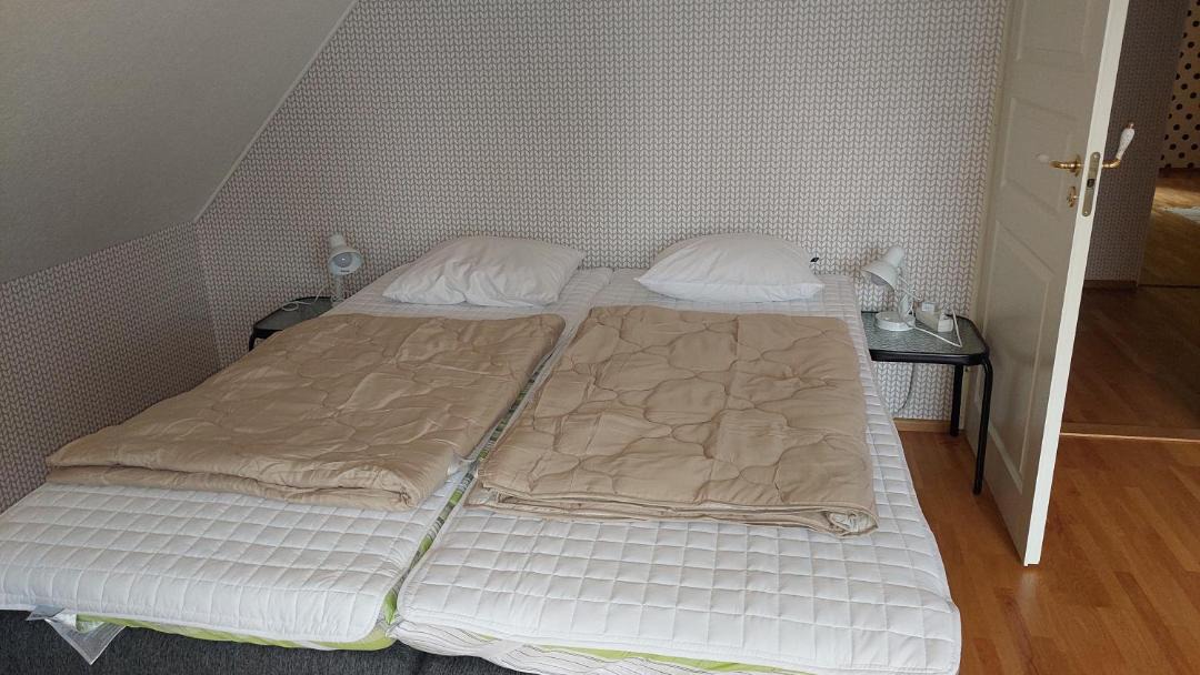 Photo of Bedroom in Imatra