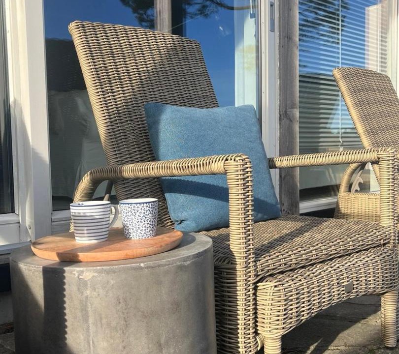 Photo of Patio Balcony in Hovag