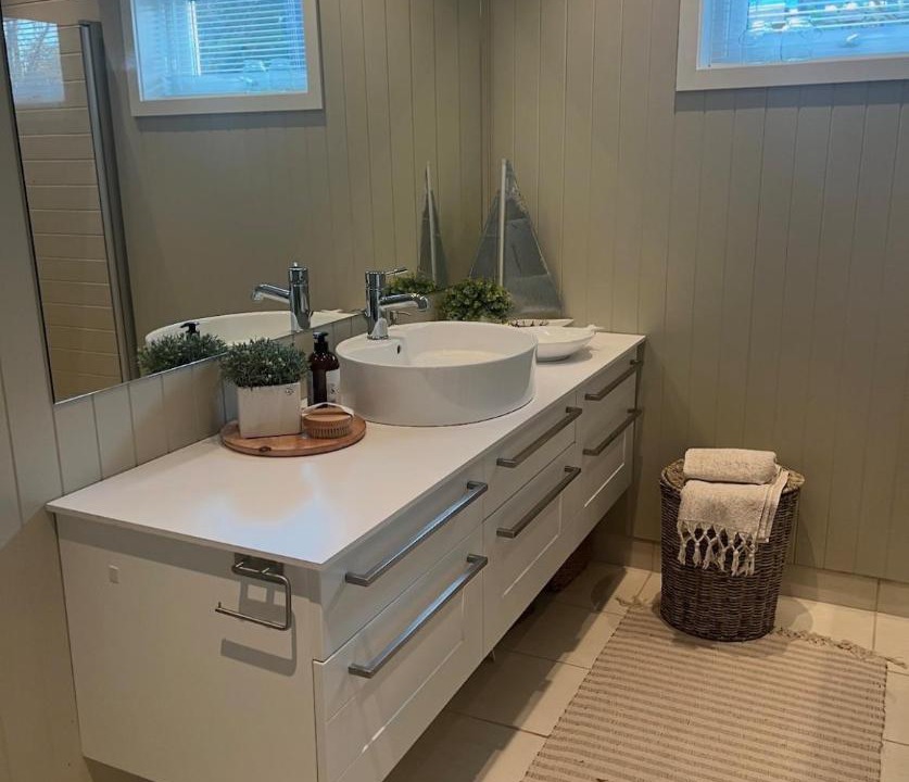 Photo of Bathroom in Hovag