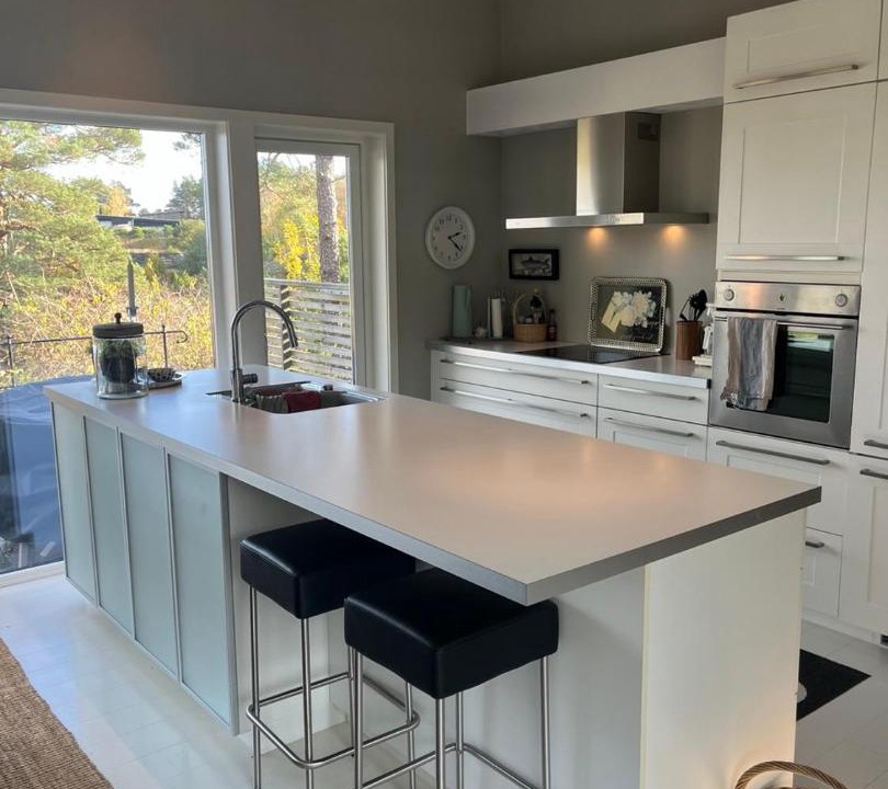 Photo of Kitchen in Hovag