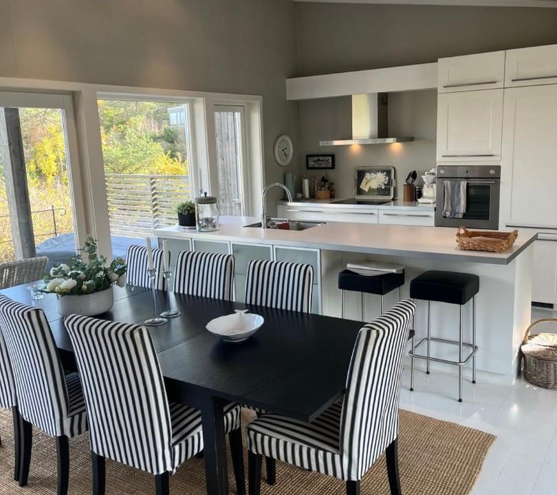 Photo of Kitchen in Hovag