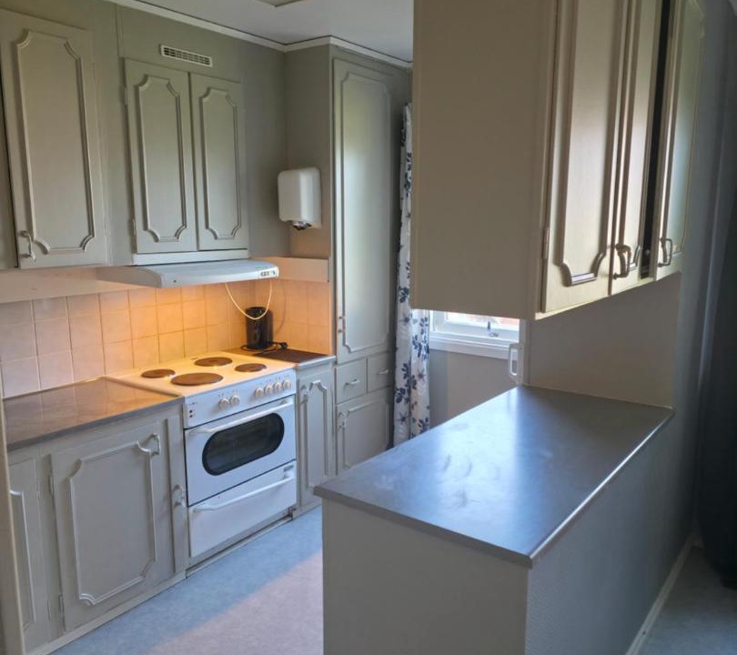 Photo of Kitchen in Stromstad