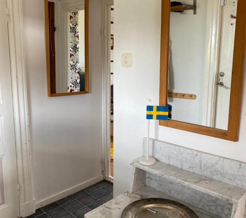 Photo of Bathroom in Morbylanga