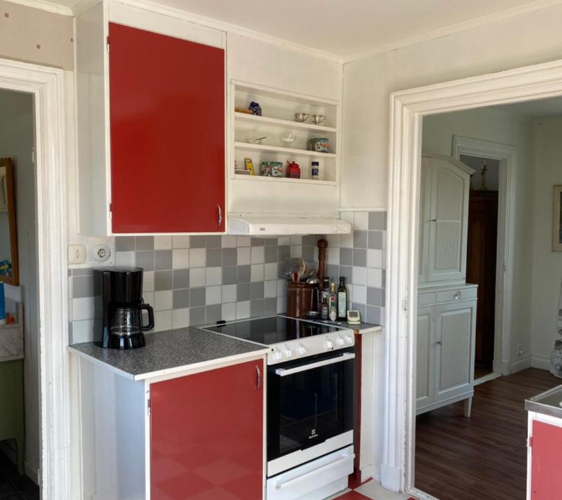 Photo of Kitchen in Morbylanga