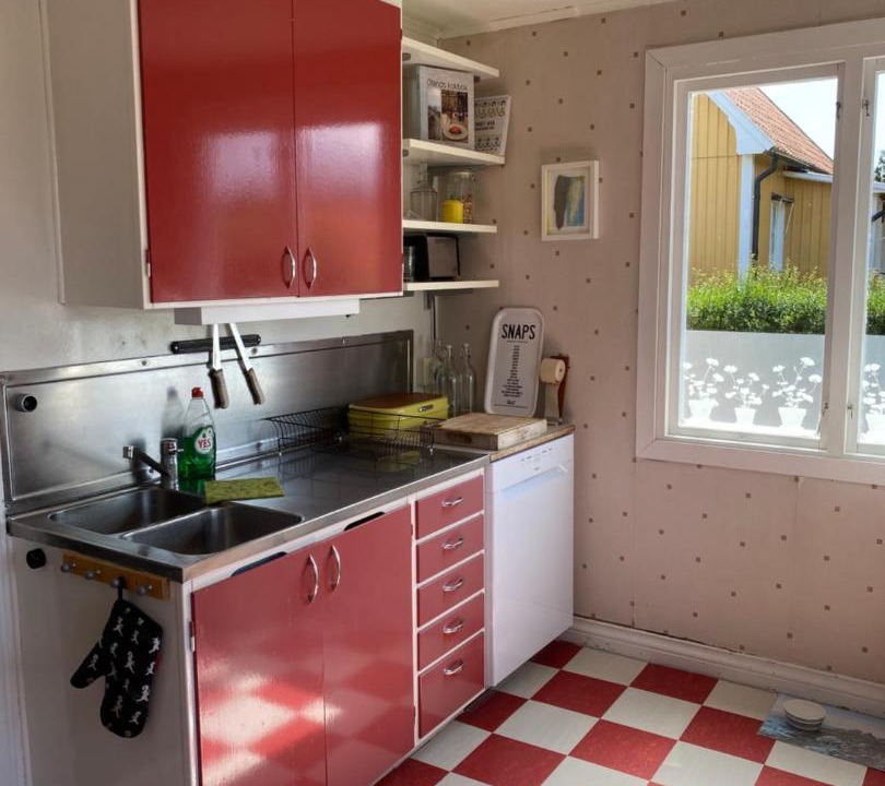 Photo of Kitchen in Morbylanga