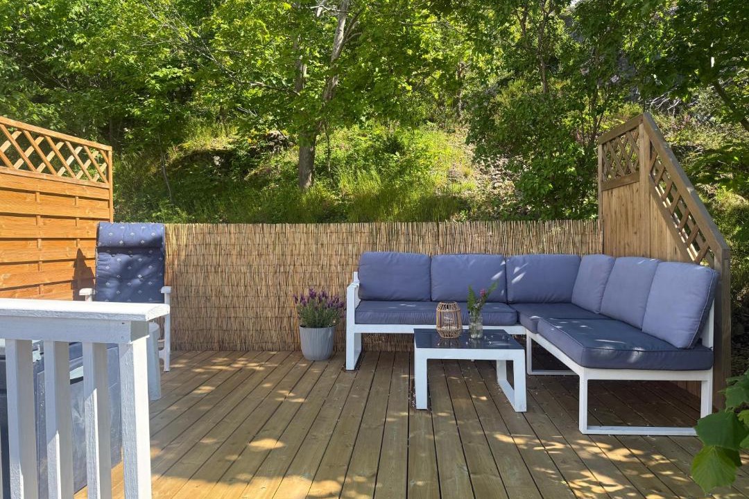 Photo of Patio Balcony in Frogn