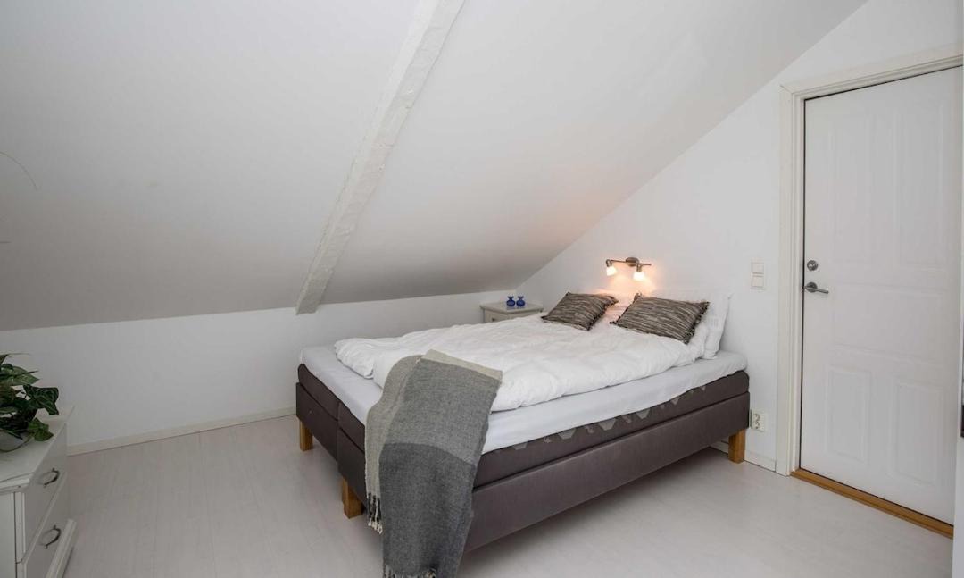 Photo of Bedroom in Stromstad