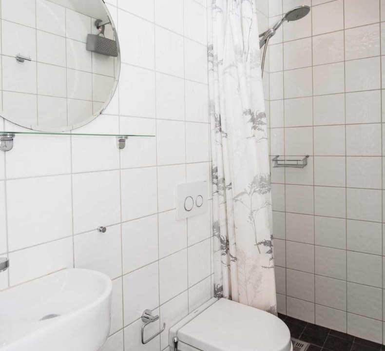 Photo of Bathroom in Stromstad