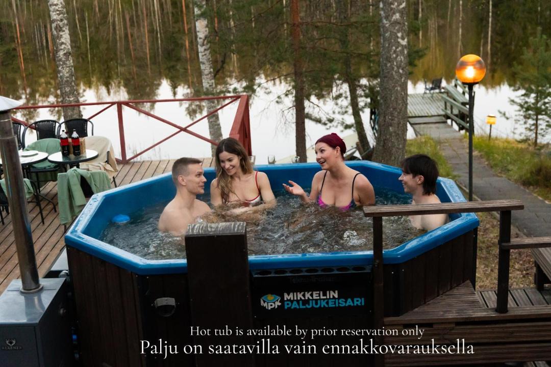 Photo of Others in Tiainen