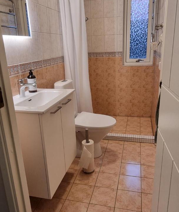 Photo of Bathroom in Lyckeby