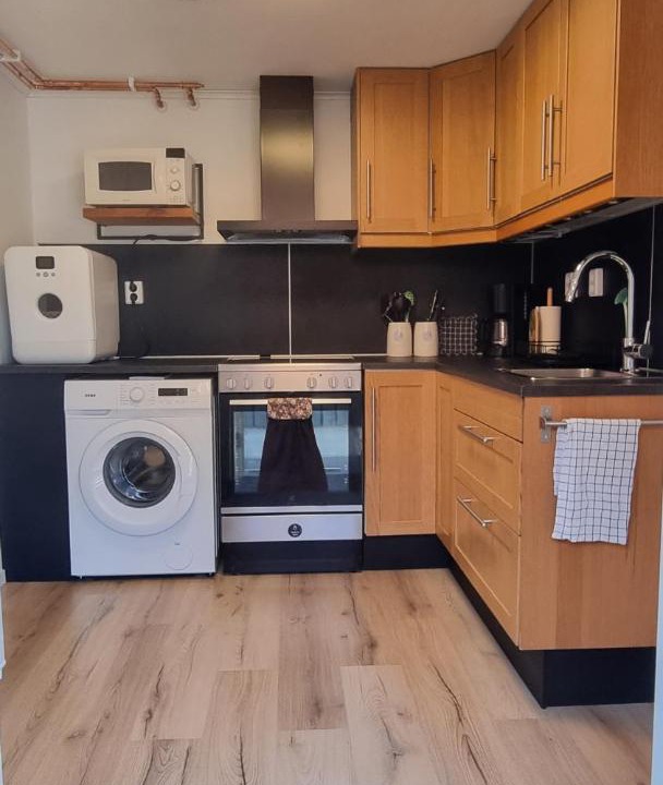 Photo of Kitchen in Lyckeby