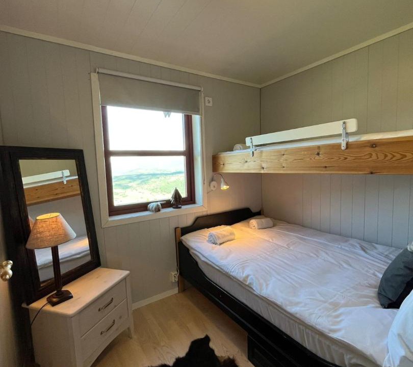 Photo of Bedroom in Voss