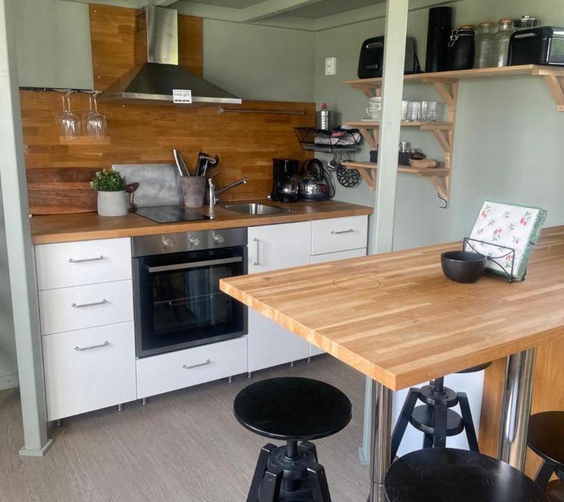 Photo of Kitchen in Arjang