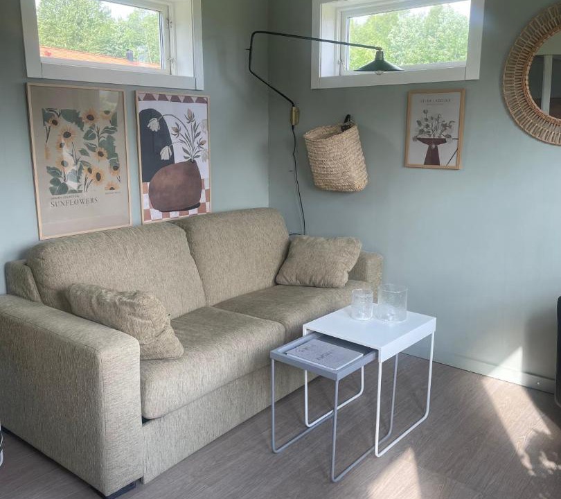 Photo of Livingroom in Arjang