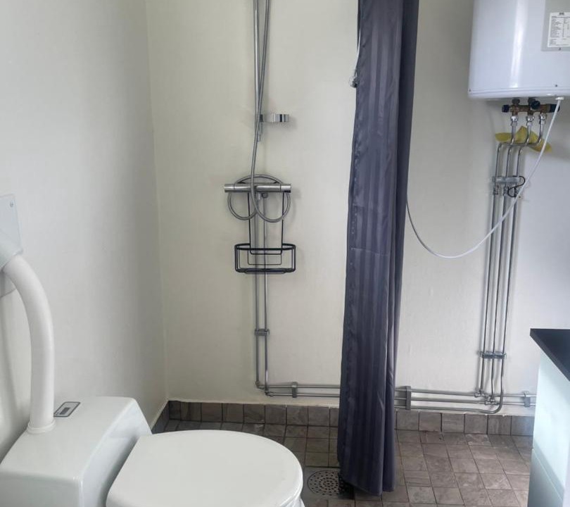 Photo of Bathroom in Arjang
