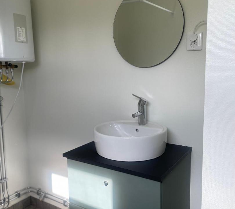 Photo of Bathroom in Arjang