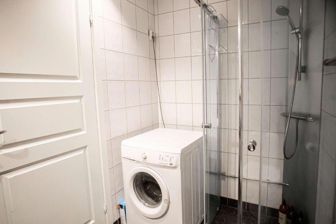 Photo of Bathroom in Sandviken