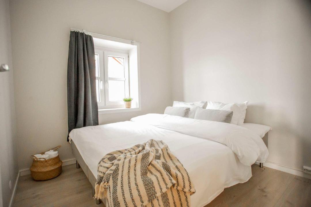 Photo of Bedroom in Sandviken