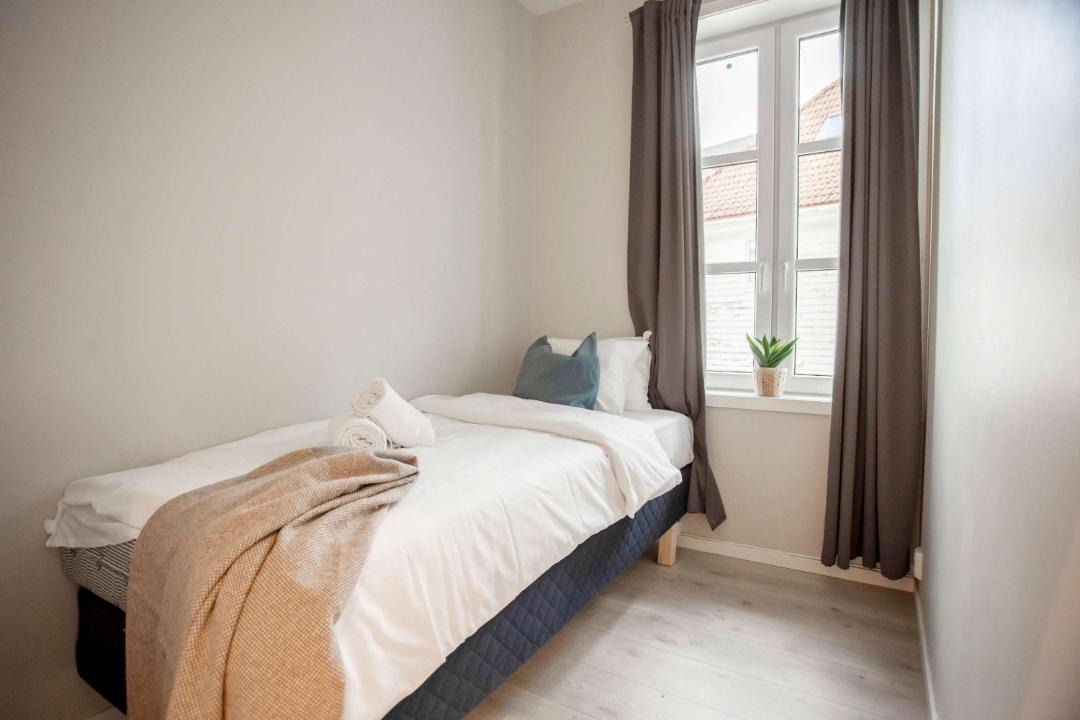 Photo of Bedroom in Sandviken