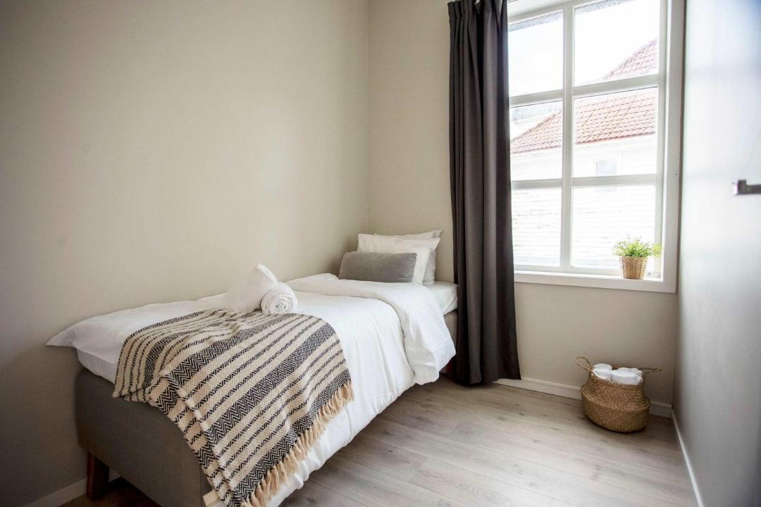 Photo of Bedroom in Sandviken