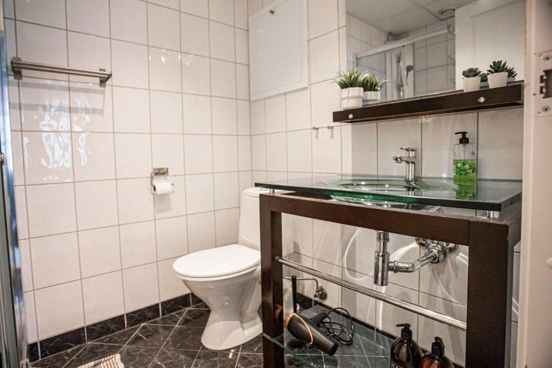 Photo of Bathroom in Sandviken