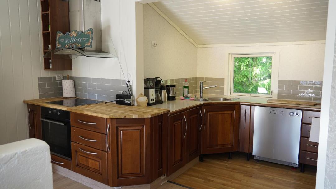 Photo of Kitchen in Birkeland