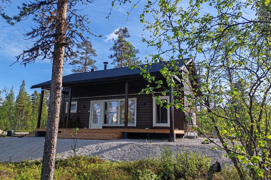 Photo of Others in Inari