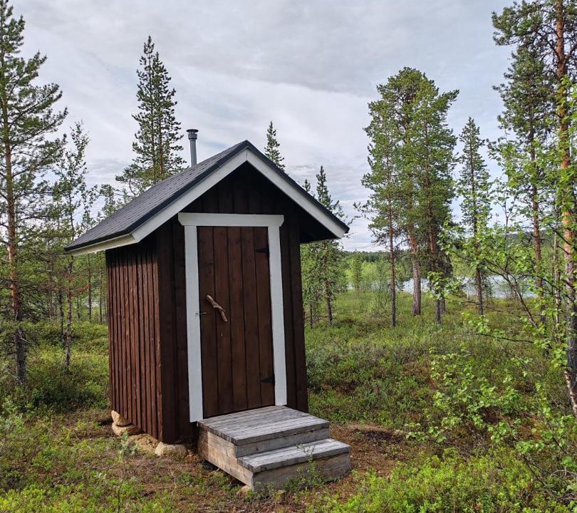 Photo of Others in Inari