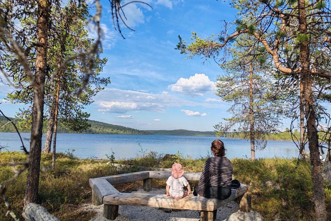 Photo of Others in Inari