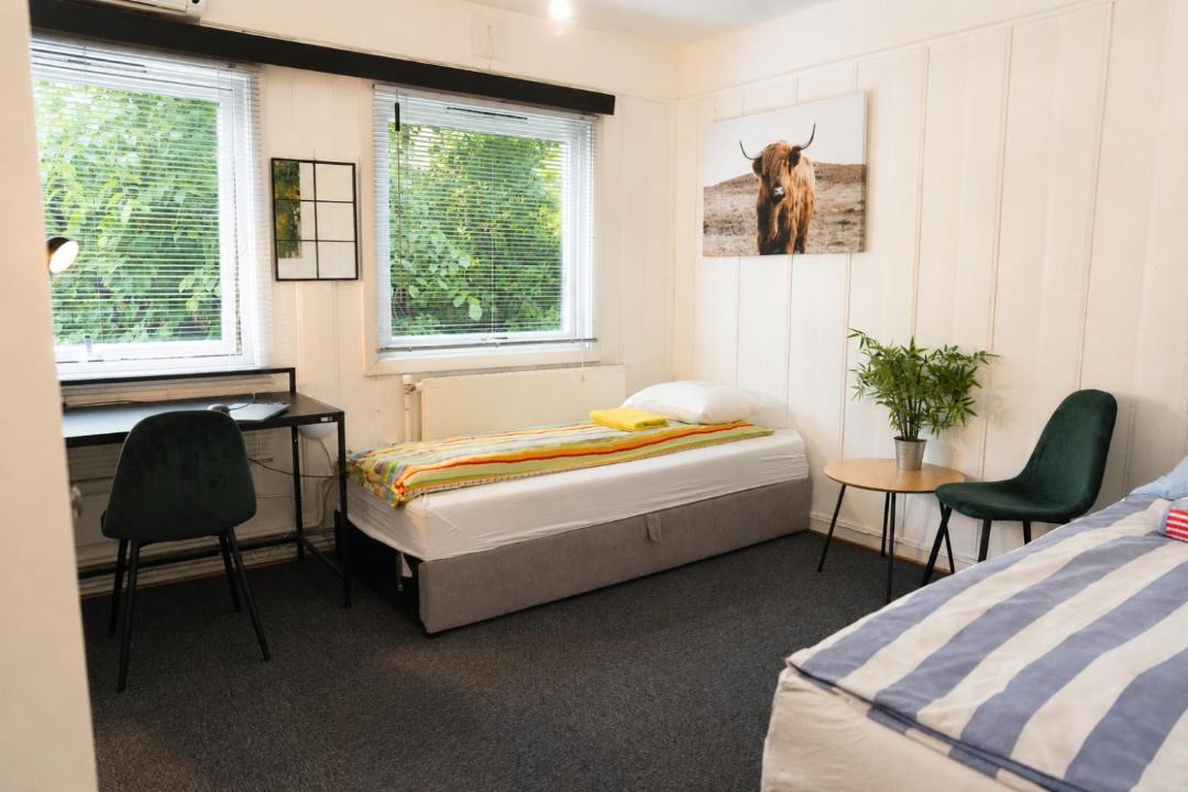 Photo of Bedroom in Skoyen