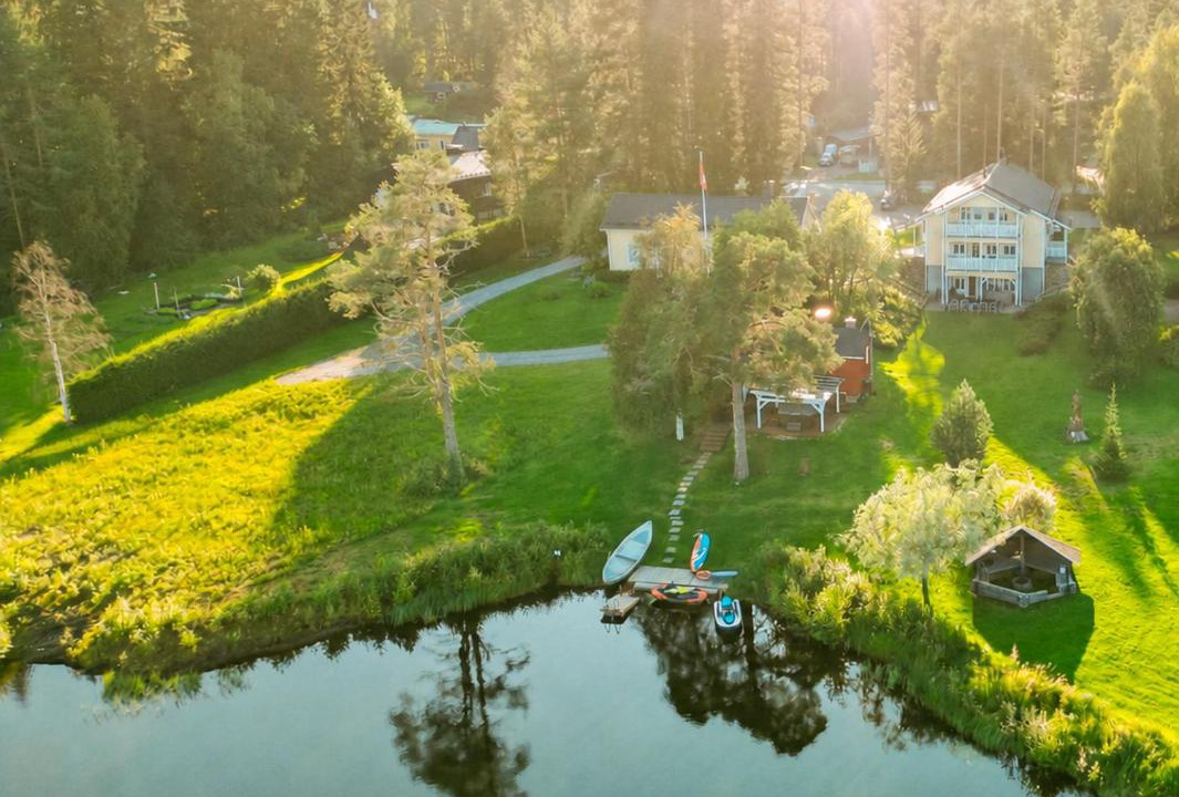 Photo of Others in Sotkamo