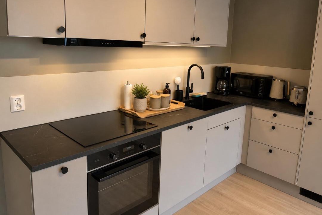 Photo of Kitchen in Oslo